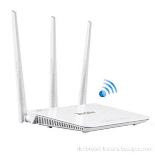 Tenda FH303 Wireless N300 High-power Router AP + Universal Repeater + WISP + WDS